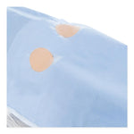Halyard Femoral with CONTROL Plus Reinforcement 79749 Angiography Drape - MDL-OML79749 - 144 Each