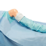 Halyard Health, Inc Orthopedic Lower Extremity Drapes ACM7808 - 8.0 Each