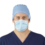 HALYARD HEALTH, INC Novaplus Level 1 Earloop Masks V47578 50 Each - MDL-OMLV47578Z