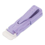 OWEN MUMFORD INC Unistik Safety Lancets AT 1004 200 Each - MDL-OMMAT1004Z