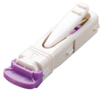 OWEN MUMFORD INC Unistik Safety Lancets AT1022 4000 Each - MDL-OMMAT1022