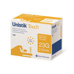 OWEN MUMFORD INC Unistik Safety Lancets AT 1402 4000 Each - MDL-OMMAT1402