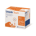 OWEN MUMFORD INC Unistik Safety Lancets AT 1412 4000 Each - MDL-OMMAT1412