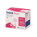 OWEN MUMFORD INC Unistik Safety Lancets AT 1422 4000 Each - MDL-OMMAT1422