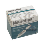 Owen Mumford Neurotips Neurological Examination Pin For Use With Neuropen, Sterile - NT5405 - 100 Each