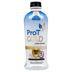 ProT Gold Liquid Collagen Proteins - PROTGB30CASE - 6 Each - MDL-OPAROTGB30CS