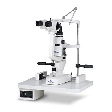REICHERT ANALYTICAL INSTRUMENT Xcel 455 Slit Lamps by Reichert 15120 1 Each-MDL-OPH15120