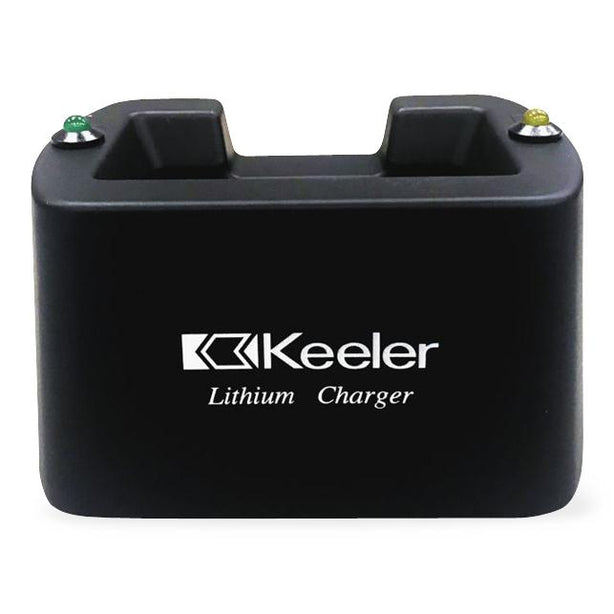 Keeler Instruments Accessories for Spectra Iris Indirect Ophthalmoscope 1941-P-5385 1.0 Each-MDL-OPH1941P5385