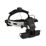 KEELER INSTRUMENTS Vantage Plus LED Ophthalmoscopes 1205-P-1020 1 Each - MDL-OPHOIKE11004
