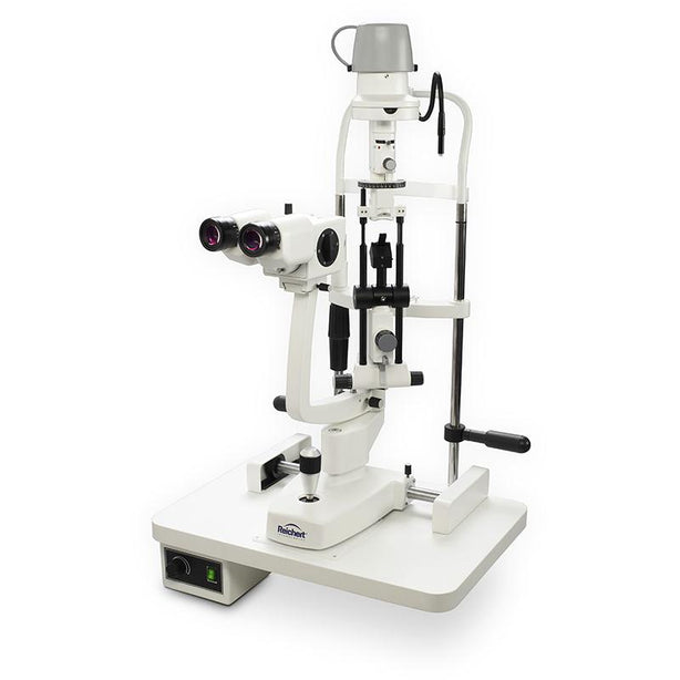 REICHERT ANALYTICAL INSTRUMENT Xcel 455 Slit Lamps by Reichert 455 1 Each-MDL-OPHSLRC06000
