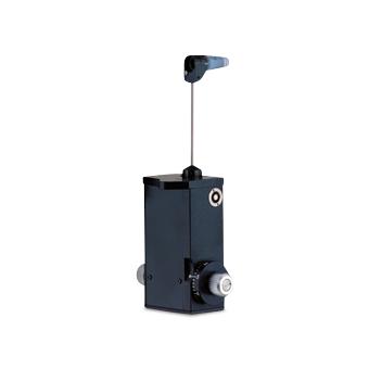 Reichert Analytical Instrument Model CT100 Contact Tonometer 12591 1.0 Each-MDL-OPHTORC13000