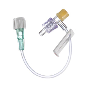 B BRAUN MEDICAL INC. B. Braun Small-Bore Extension Sets TM-471954 100 Each - MDL-OPLTM471954