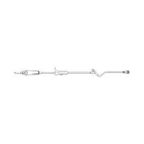 B Braun Medical Inc. Primary Gravity IV Sets TM-V1390 - 50.0 Each