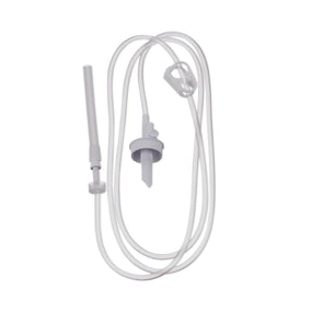 B Braun Medical Inc. Cysto Post-Operative Irrigation Sets TM-V4500 - 20.0 Each