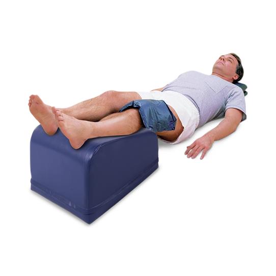 ORTHOPEDIC PHYSICAL THERAPY PRODUCT Professional Wedge Exercise Accessories 016137 1 Each - MDL-OPTP016137