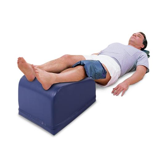 ORTHOPEDIC PHYSICAL THERAPY PRODUCT Professional Wedge Exercise Accessories 016158 1 Each - MDL-OPTP016158