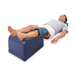 ORTHOPEDIC PHYSICAL THERAPY PRODUCT Professional Wedge Exercise Accessories 020157 1 Each - MDL-OPTP020157
