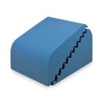 ORTHOPEDIC PHYSICAL THERAPY PRODUCT Personal Wedge Exercise Accessory 1613 1 Each - MDL-OPTP1613
