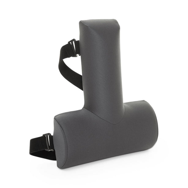 ORTHOPEDIC PHYSICAL THERAPY PRODUCT Thoracic Lumbar Back Support 240 1 Each - MDL-OPTP240
