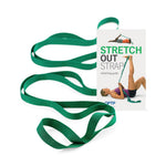 Stretch Out Strap Exercise Bands - 440-2 - 1 Each - MDL-OPTP4402