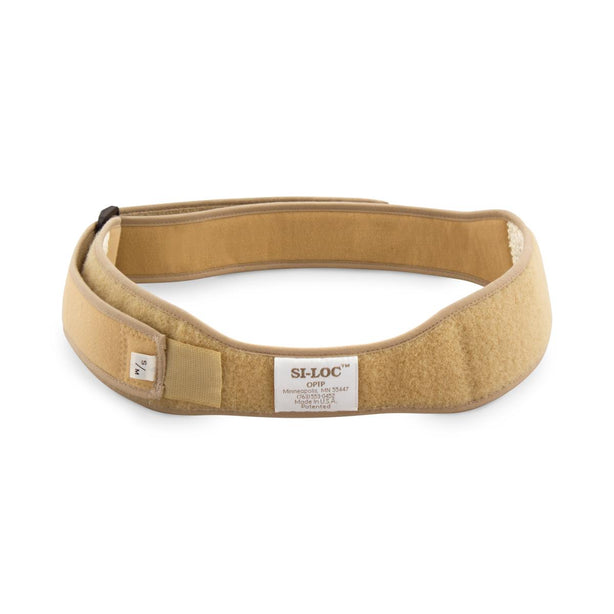 ORTHOPEDIC PHYSICAL THERAPY PRODUCT SI-LOC Back Support Belt 670 1 Each-MDL-OPTP670