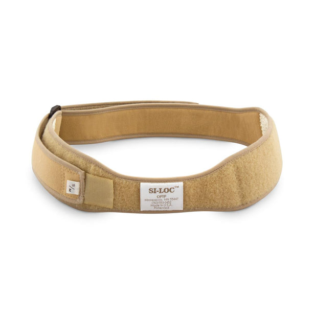 ORTHOPEDIC PHYSICAL THERAPY PRODUCT SI-LOC Back Support Belt 671 1 Each-MDL-OPTP671