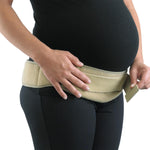 Maternity SI-LOC Back Support Belt - 672 - 1 Each - MDL-OPTP672