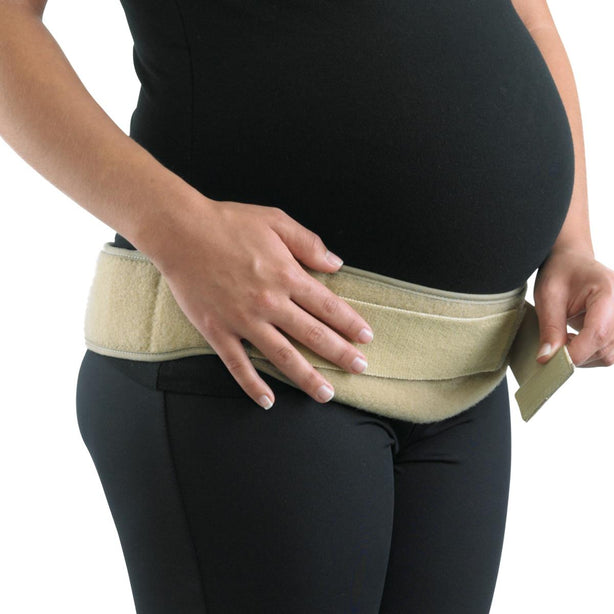 Maternity SI-LOC Back Support Belt - 673 - 1 Each - MDL-OPTP673