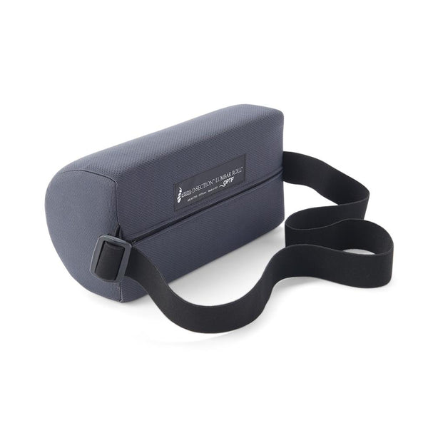 Orthopedic Physical Therapy Product Original McKenzie D-Section Lumbar Roll 700 - 1.0 Each