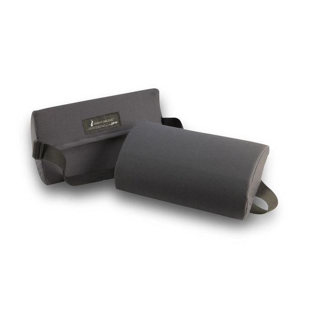 Orthopedic Physical Therapy Product Original McKenzie SlimLine Lumbar Support 705 - 1.0 Each