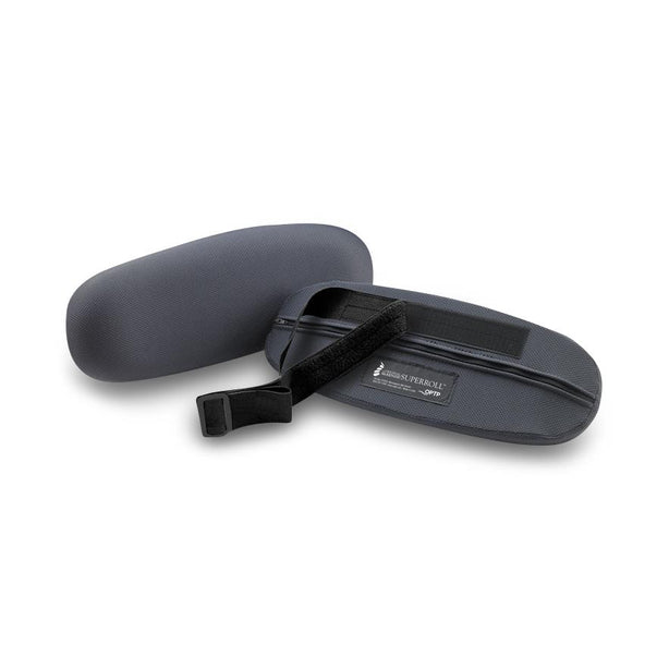 Orthopedic Physical Therapy Product Original McKenzie SuperRoll Lumbar Support 708 - 1.0 Each