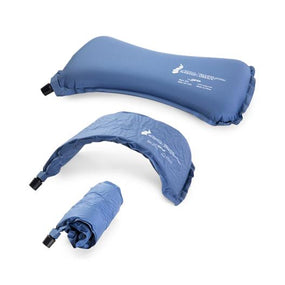 ORTHOPEDIC PHYSICAL THERAPY PRODUCT Original McKenzie Self-Inflating AirBack Lumbar Support 710 1 Each-MDL-OPTP710