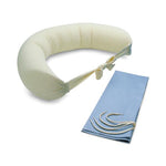 Orthopedic Physical Therapy Product Original McKenzie Night Roll 750 - 1.0 Each