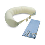 Orthopedic Physical Therapy Product Original McKenzie Night Roll 752 - 1.0 Each