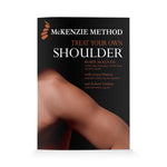 ORTHOPEDIC PHYSICAL THERAPY PRODUCT McKenzie Method Self-Treatment Workout Books 805 1 Each - MDL-OPTP805