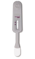 ORASURE TECHNOLOGIES, INC. OraQuick HCV Rapid Antibody Test 1001-0181 25 Each-MDL-ORA10010181