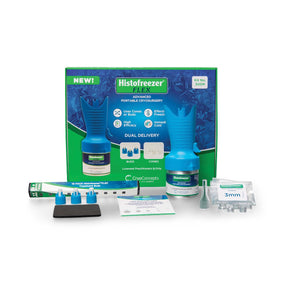 Cryoconcepts CryoConcepts Histofreezer FLEX Portable Cryosurgical System 200-5052 - 1.0 Kit