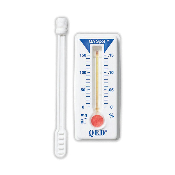 Q.E.D. DOT Alcohol Control by Qrasure - 31050S - 1 Each - MDL-ORA31050S