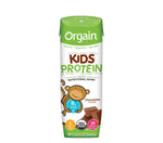 Orgain, Inc. Organic Kids Nutritional Shakes 851770003124 - 12.0 Each