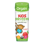 Orgain, Inc. Organic Kids Nutritional Shakes 851770003155 - 12.0 Each