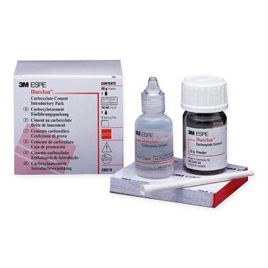 3M Durelon Maxicap Carboyxlate Luting Cement Refill 38019 - 1.0 Each