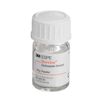 3M Durelon Maxicap Carboyxlate Luting Cement Refill 38236 - 1.0 Each