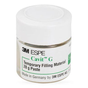 3M Cavit Temporary Filling Material 44313 - 1.0 Each