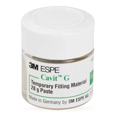 3M Cavit Temporary Filling Material 44313 - 1.0 Each