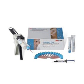 3M Paradigm Temporization Material 46963 1.0 Each