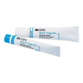 RelyX Temp NE Zinc Oxide Noneugenol Temporary Cement - 56660 - 1 Each - MDL-ORK56660