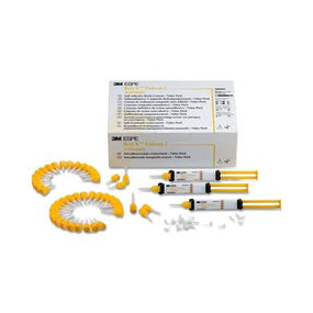 3M 3M RelyX Automix Unicem 2 Self-Adhesive Resin Cement 56849 - 1.0 Each