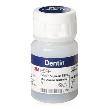 3M Filtek Supreme Ultra Universal Restorative - 6029A4D - 1 Bag - MDL-ORK6029A4DH