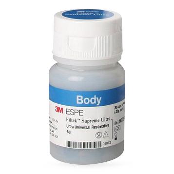 3M Filtek Supreme Ultra Universal Restorative - 6029C2B - 10 Bag - MDL-ORK6029C2B