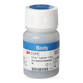 3M 3M Filtek Supreme Ultra Capsule D3B Body Refills 6029D3B 10.0 Bottle